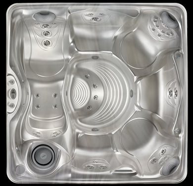 [Pre-Sale] HotSpring Tempo Replacement Cover (2.26 m x 2.26 m) - The Spa Shop