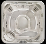 HotSpring Vanguard 05-13 Replacement Cover (2.20 m x 2.20 m) - The Spa Shop