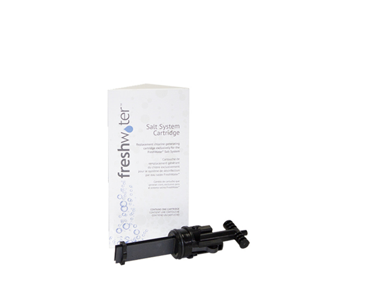 Freshwater Salt Cartridge (Single)