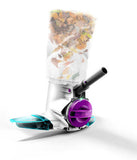 Telsa 40 Rechargeable Leaf Eater
