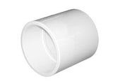 15mm PVC Coupling