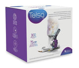 Telsa 40 Rechargeable Leaf Eater