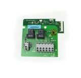 Heater PCB & Relays Replacement Kit Obs 09 -12 (Third Quarter)