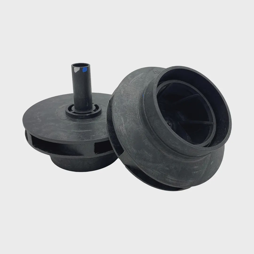 IMPELLER: Aqua-Flo XP2e 2.0hp USA(1.5hp AUS) - The Spa Shop