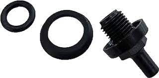 Impeller / Seal / Wet End (All 2.5 HP Pumps Part #-03) - The Spa Shop