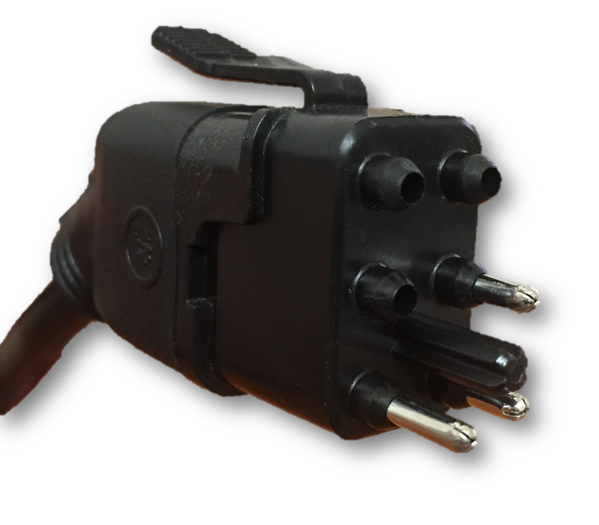 In.link Hc 1Sp 15Amp Cable General