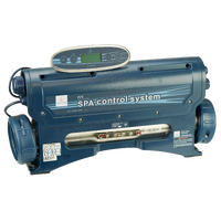 Joyonway P25B85-2022 Spa Control System Pack - The Spa Shop