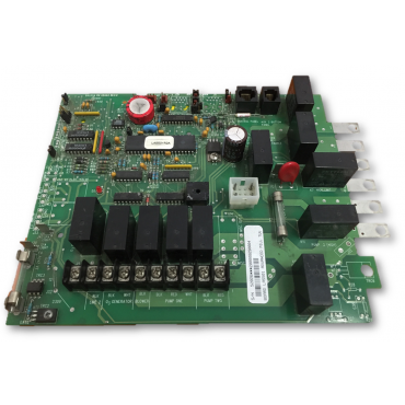 La Spas Balboa Las501R2A Pcb General