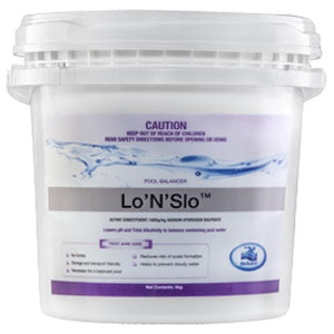 Bioguard Lo ‘N’ Slo 5kg