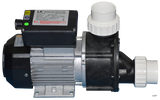 Bad Boy Fox Single Speed Spa Pump 0.35hp - The Spa Shop