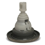 Escape/Lifestyle Spas 5"(127mm) Massage Jet S/Steel