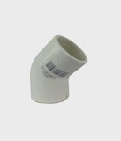 ELBOW:25mm 45 Degree
