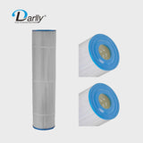 743 x 185 Waterco Trimline CC100 Filter