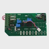 SV2 (V2) 240v Power PCBA (AMP Sockets) - The Spa Shop