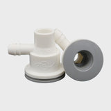 Edgetec Ozone Jet Grey