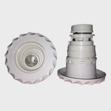 Waterway Poly Directional Jet – White