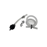 CHECK VALVE REPLACEMENT KIT (ULTRAZONE, BO3)