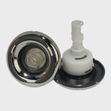 Balboa Pismo 3.5″ Single Roto Jet