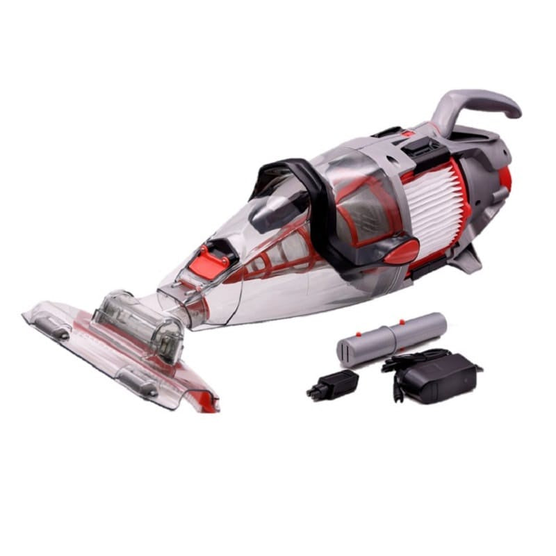 Kokido Voltera 75 Rechargeable Pool Vacuum - The Spa Shop