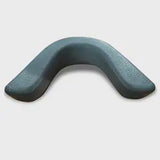 Neck Jet Fine New Style Grey Spa Headrest - The Spa Shop