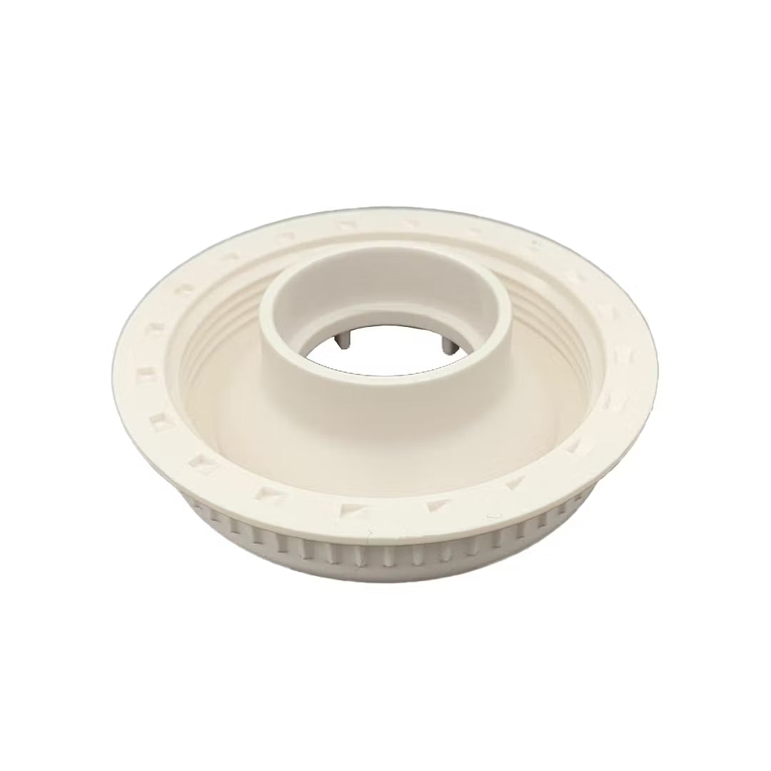 Edgetec 2″ Diverter Threaded Top Lid Ring - The Spa Shop