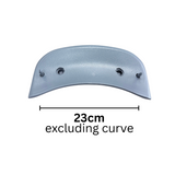 Millennium Headrest Grey - The Spa Shop