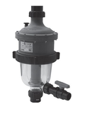 MULTICYCLONE 16 CENTRIFUGAL FILTER - The Spa Shop