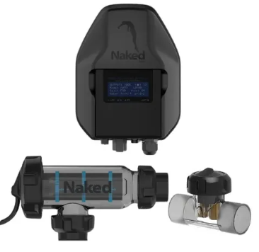 Naked Mini Freshwater System - The Spa Shop