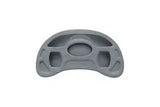 Oasis Headrest Grey - The Spa Shop