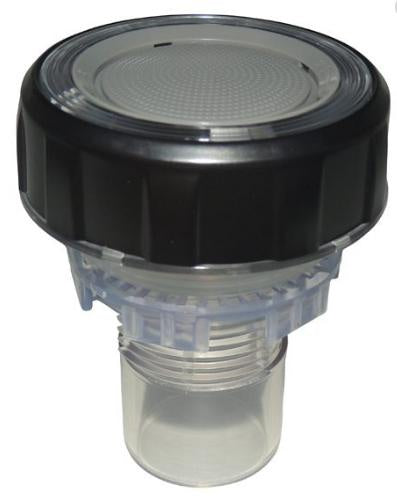 Oasis Platinum Series Air Control Black General