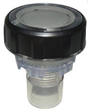 Oasis Platinum Series Air Control Black General