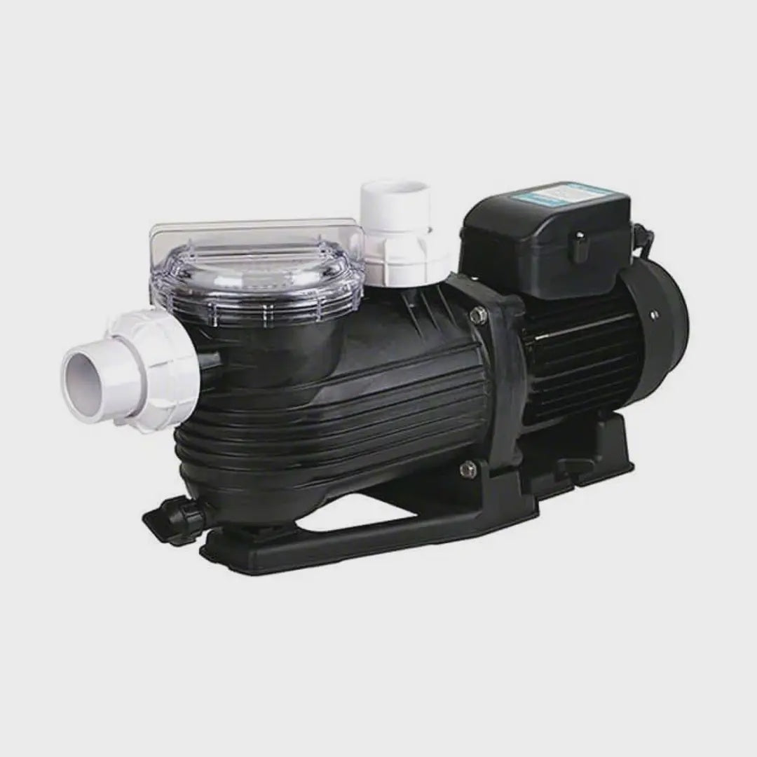 Pentair Pantera PPP 750 1hp Pump - The Spa Shop