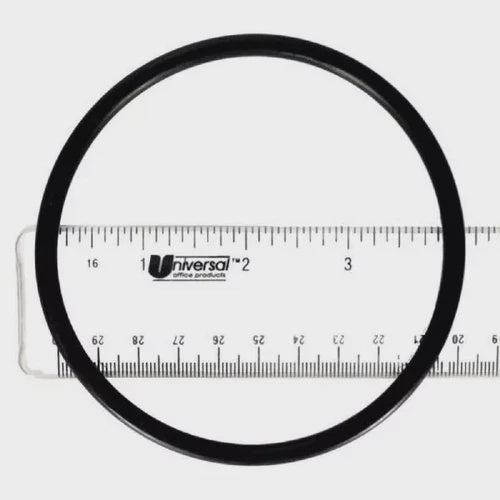 Pentair Rainbow Chlorinator Lid Oring Viton - The Spa Shop