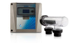 Waterco Electrochlor Mineral chlorinator Eco 2500