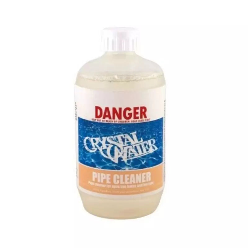 Pipe Cleaner 500ML
