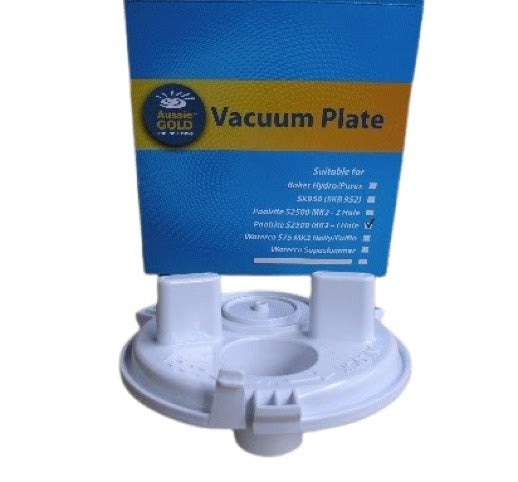 Poolrite Vac Plate S2500 - The Spa Shop