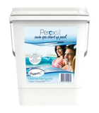 Poppits Peroxil 395 Start Up Kit – Chlorine Free - The Spa Shop