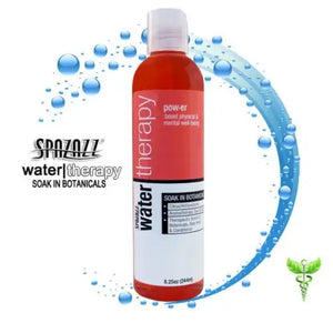 Spazazz Elixir (Pow-er) Aromatherapy 8.25oz/245ml