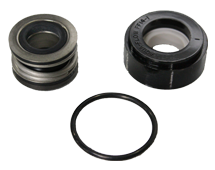 Pump Seal (NZ made HSS, TR, Hot Spots, Solanas and USA made - The Spa Shop