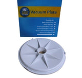 PVP558 Waterco Nally - Vacuum Plate - The Spa Shop