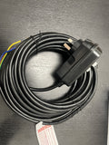 Rewirable RCD Adapter Plug; 10A and 30mA - The Spa Shop