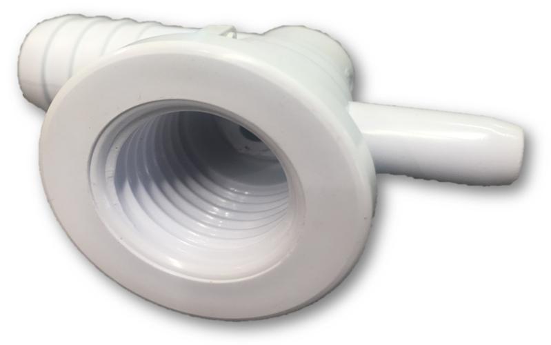 Direct Jet Body With - 3/4 Rb X 3/8 B General