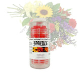 Spazazz Beads Flora Wood (Romantic) Aromatherapy 0.5oz/15ml