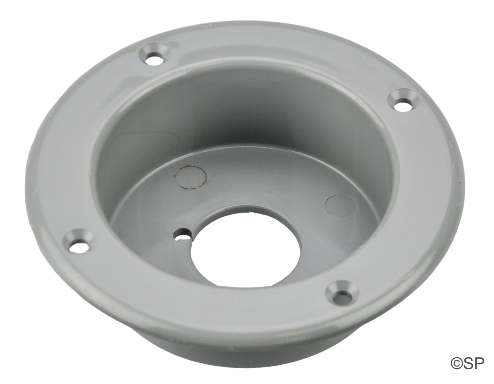 Spa Drain Valve Niche - The Spa Shop