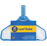 Aussie gold Leaf Rake