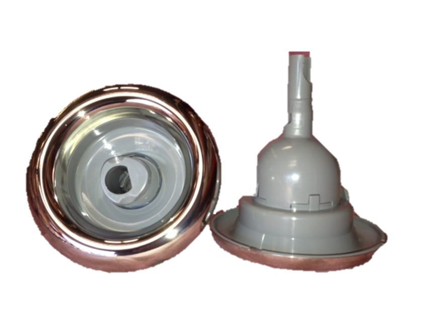 Hurricane Roto Stainless Steel General