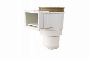 Skimmer Box S75 MK2 Fiberglass - The Spa Shop