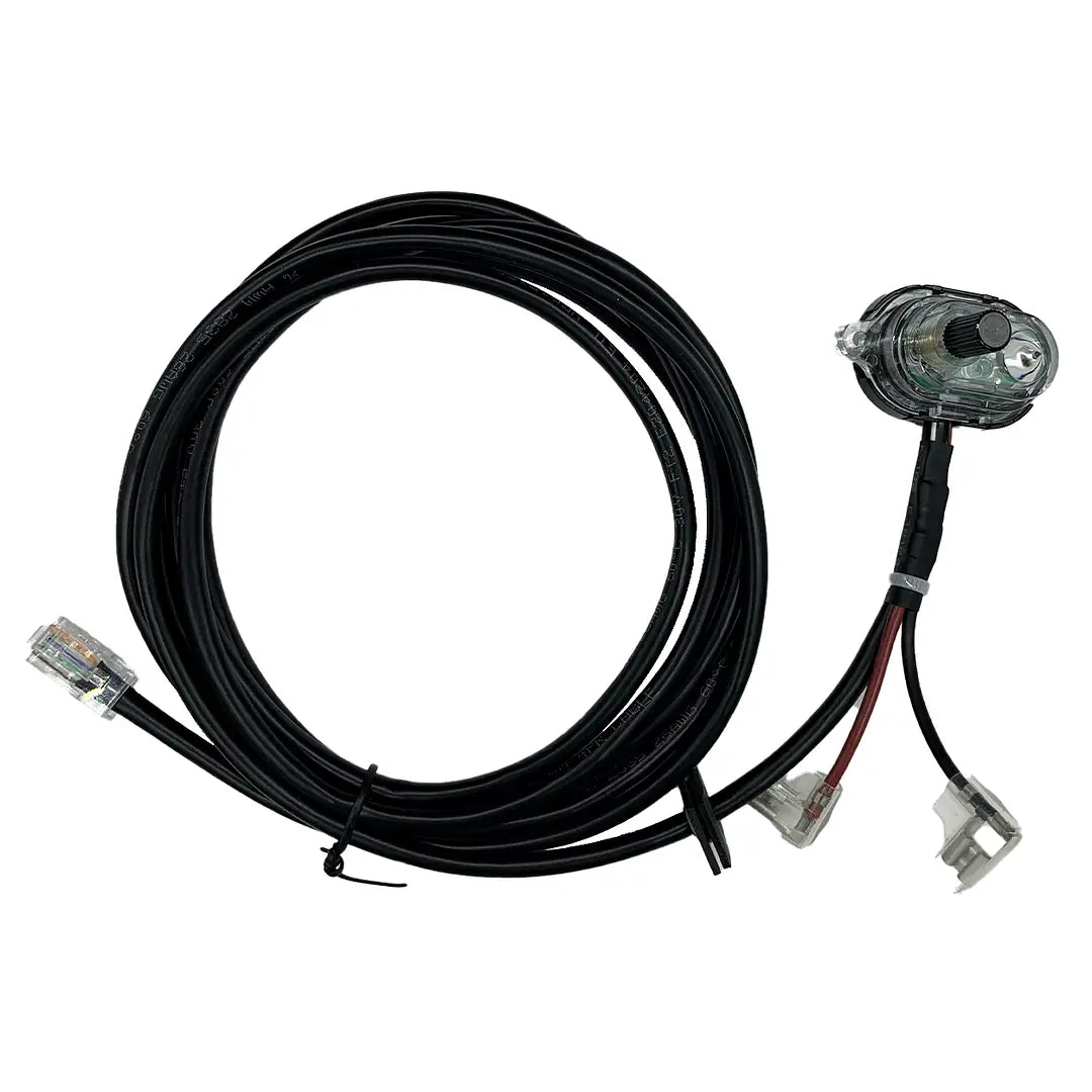 SVM-RH Heater Sensor Assy Complete - The Spa Shop