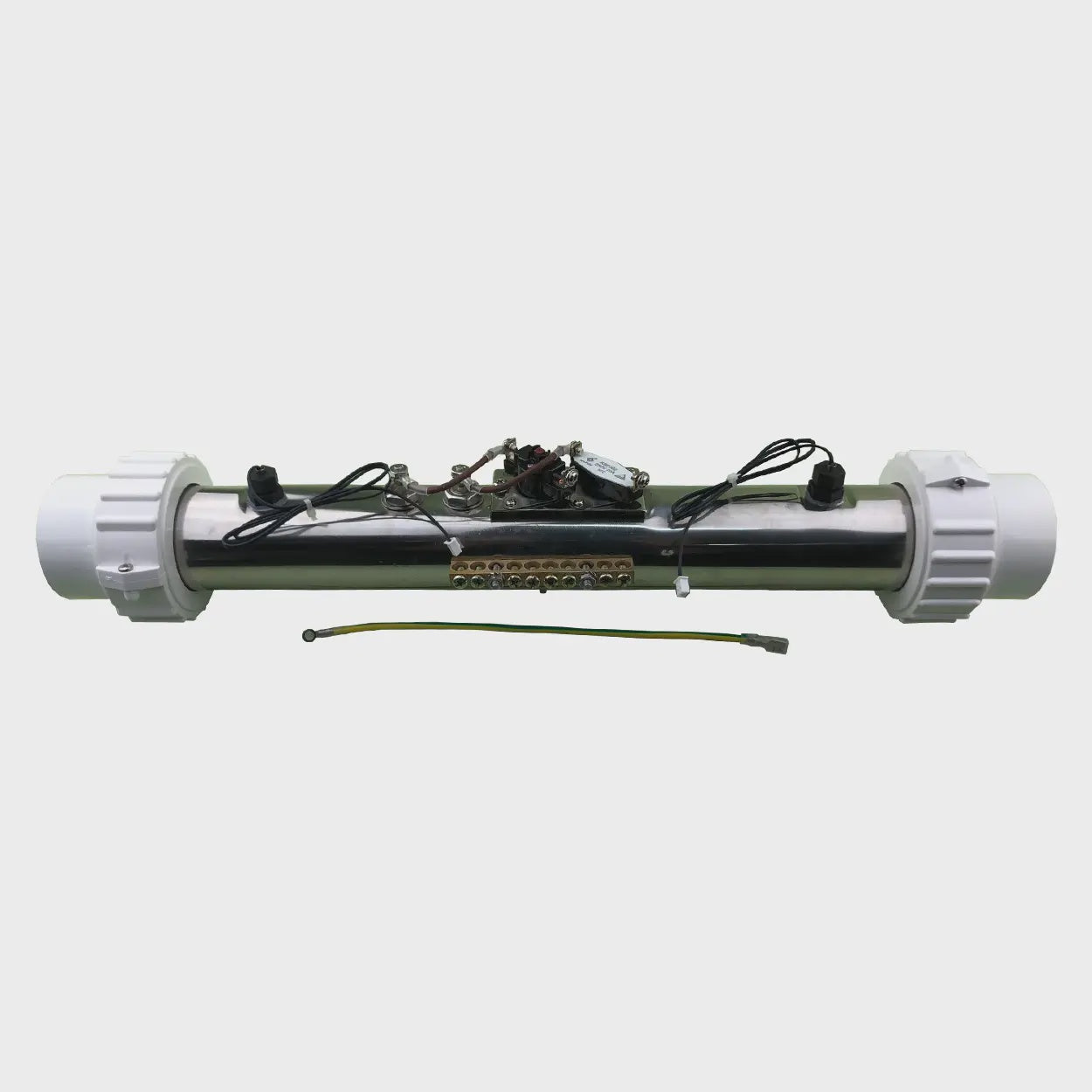 Spa-Tech CIII 3.0kw Heater Element Assy (New Black Box) - The Spa Shop