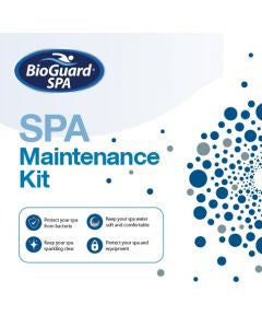 Bioguard Deluxe Chemical Kit General